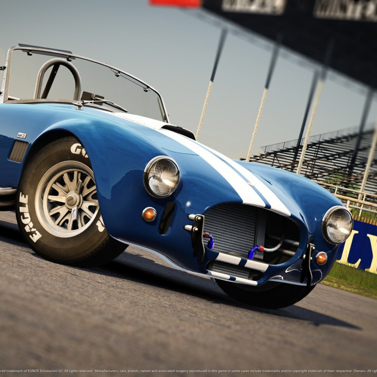 Игра Assetto Corsa Ultimate Edition для PC / ПК, активация в стим Steam для региона РФ / Россия цифровой ключ