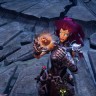 Игра Darksiders III Blades & Whip Edition PlayStation 5