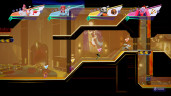 SpeedRunners 2: King of Speed, Steam Gift