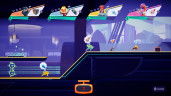 SpeedRunners 2: King of Speed, Steam Gift