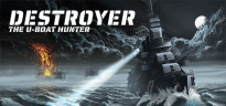 Destroyer: The U-Boat Hunter, Steam Gift