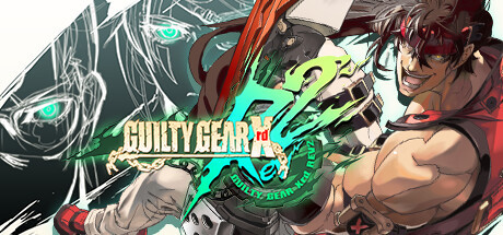 GUILTY GEAR Xrd REV 2 - Deluxe Edition, Steam Gift