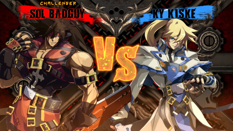 GUILTY GEAR Xrd REV 2 - Deluxe Edition, Steam Gift