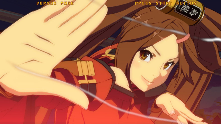 GUILTY GEAR Xrd REV 2 - Deluxe Edition, Steam Gift