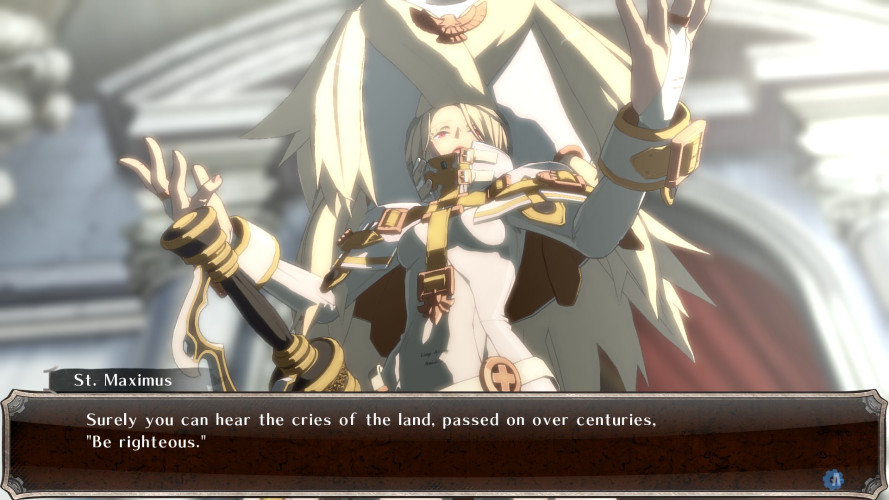 GUILTY GEAR Xrd REV 2 - Deluxe Edition, Steam Gift