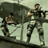 Игра Resident Evil 6 PlayStation 4 и PlayStation 5
