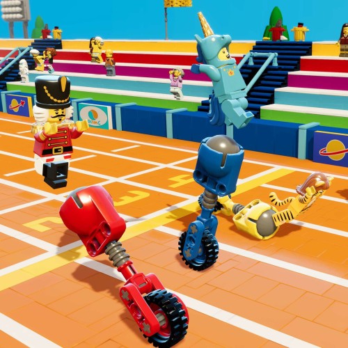 LEGO Party!