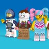 LEGO Party!