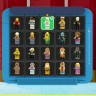 LEGO Party!