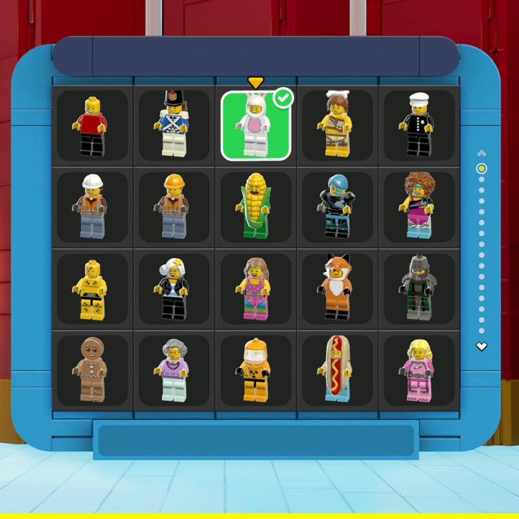 LEGO Party!