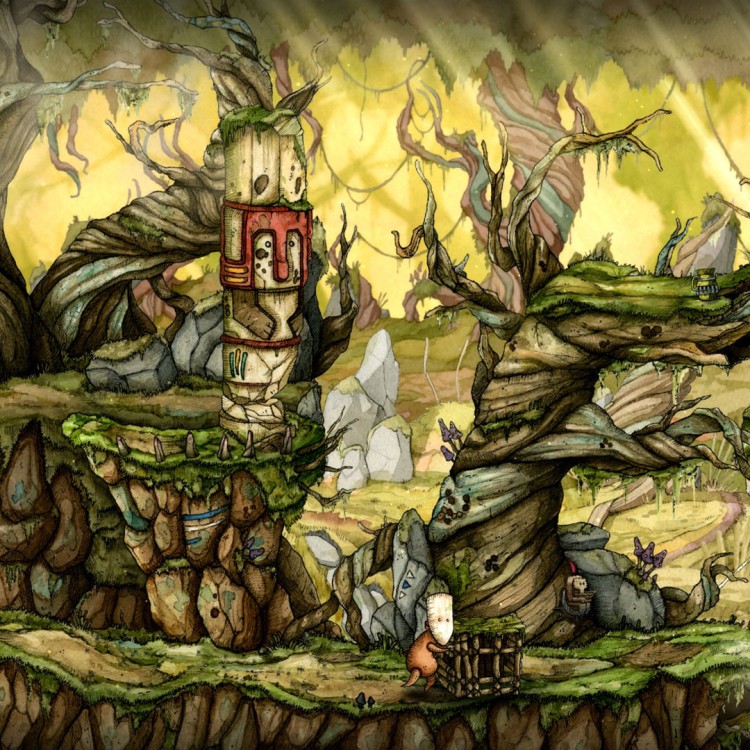 Игра Candle PC / ПК, активация в стим Steam для региона РФ / Россия цифровой ключ
