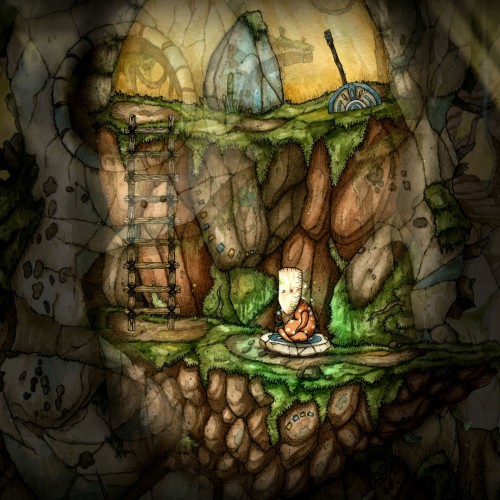 Игра Candle PC / ПК, активация в стим Steam для региона РФ / Россия цифровой ключ