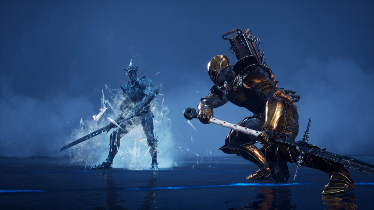 Mortal Shell, Steam Gift