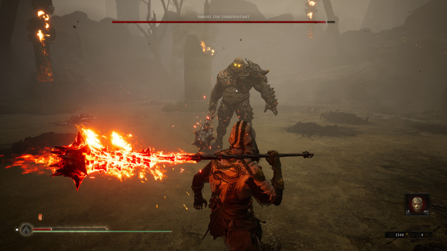 Mortal Shell, Steam Gift