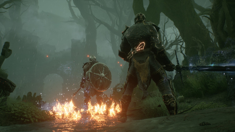 Mortal Shell, Steam Gift