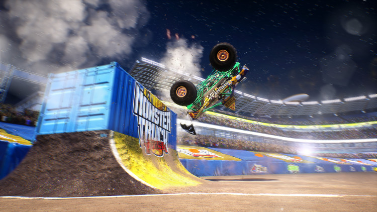 Monster Truck Championship, Steam Gift