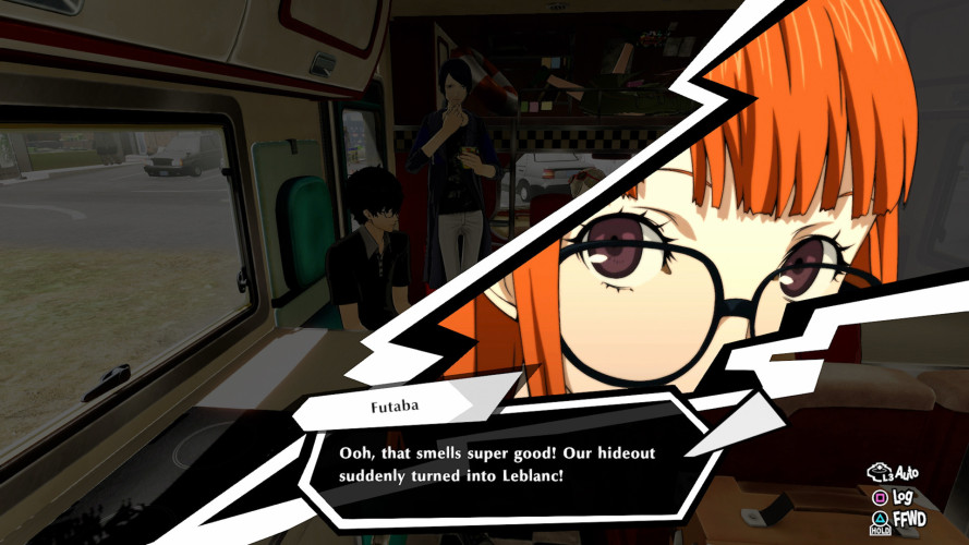 Persona 5 Strikers - Digital Deluxe Edition, Steam Gift