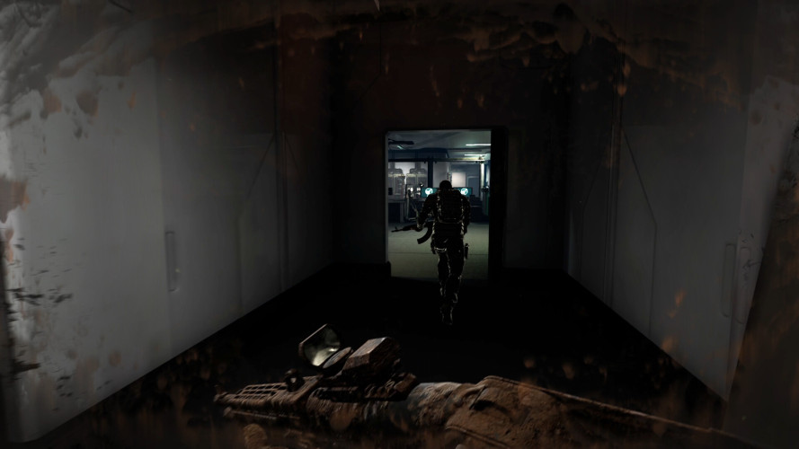 Predator: Hunting Grounds, Steam Gift