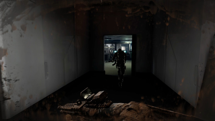 Predator: Hunting Grounds, Steam Gift