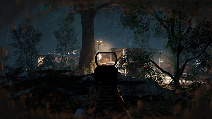Predator: Hunting Grounds, Steam Gift
