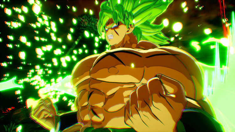 DRAGON BALL: Sparking! ZERO Deluxe Edition, Steam Gift
