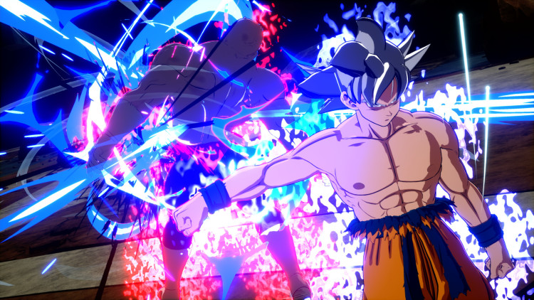 DRAGON BALL: Sparking! ZERO Deluxe Edition, Steam Gift