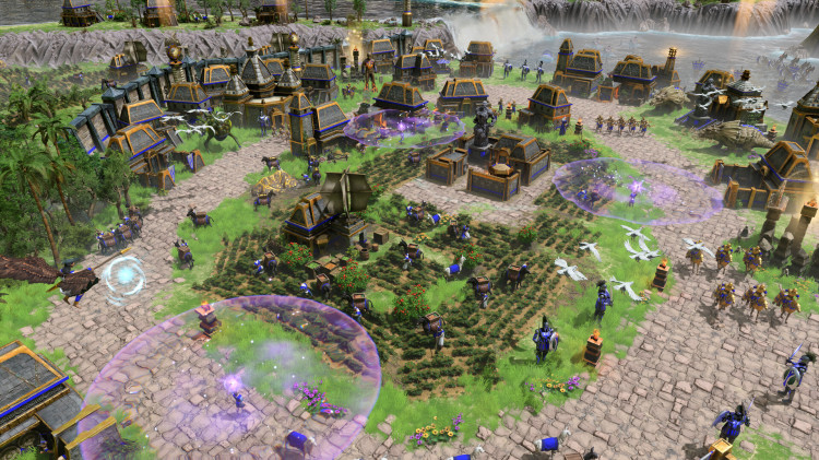Age of Mythology: Retold Standard Edition, Steam Gift