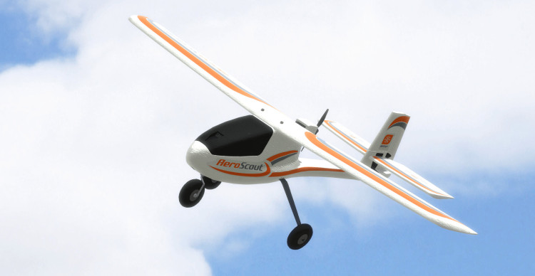 RealFlight Evolution - Upgrade from RealFlight Trainer Edition, Steam Gift