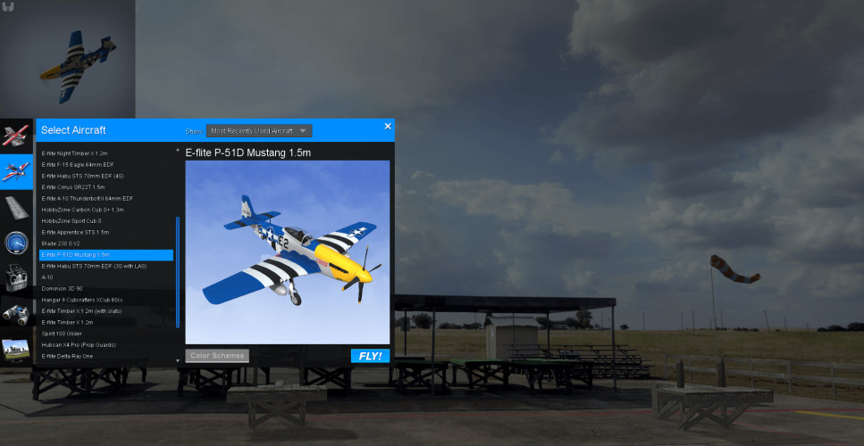 RealFlight Evolution - Upgrade from RealFlight Trainer Edition, Steam Gift