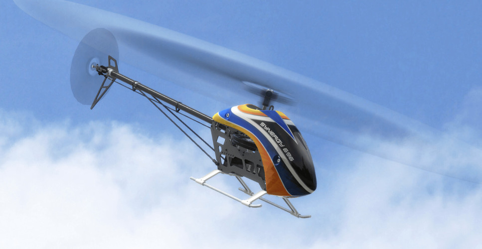 RealFlight Evolution - Upgrade from RealFlight Trainer Edition, Steam Gift
