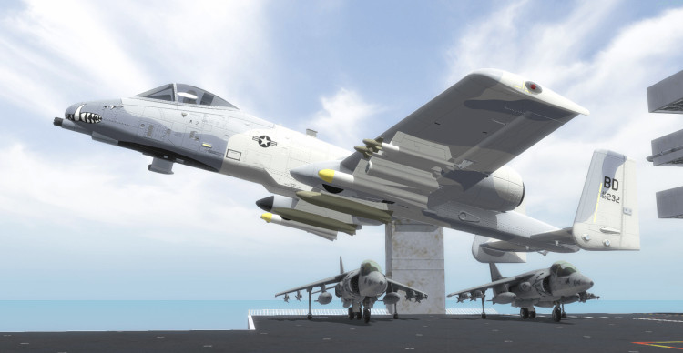 RealFlight Evolution - Upgrade from RealFlight Trainer Edition, Steam Gift