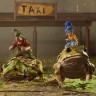 Игра It Takes Two PlayStation 4 и PlayStation 5