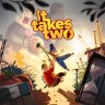 Игра It Takes Two PlayStation 4 и PlayStation 5