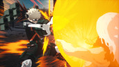 MY HERO ACADEMIA: All’s Justice Ultimate Edition, Steam Gift