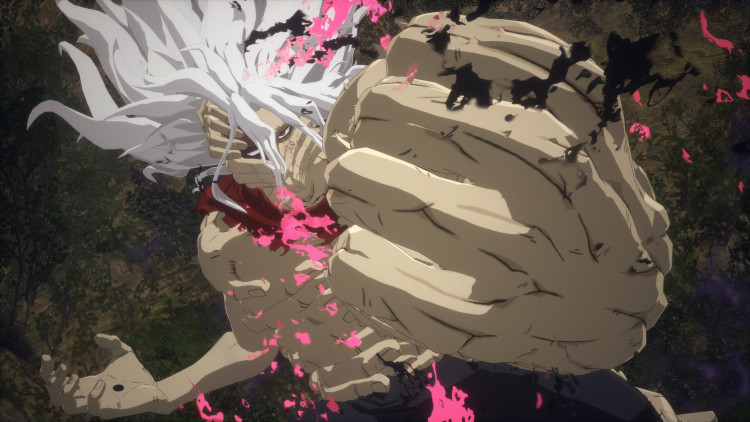 MY HERO ACADEMIA: All’s Justice Ultimate Edition, Steam Gift