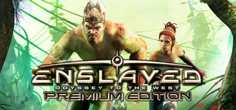 ENSLAVED - Odyssey to the West Premium Edition, Steam Gift