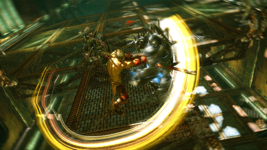 ENSLAVED - Odyssey to the West Premium Edition, Steam Gift