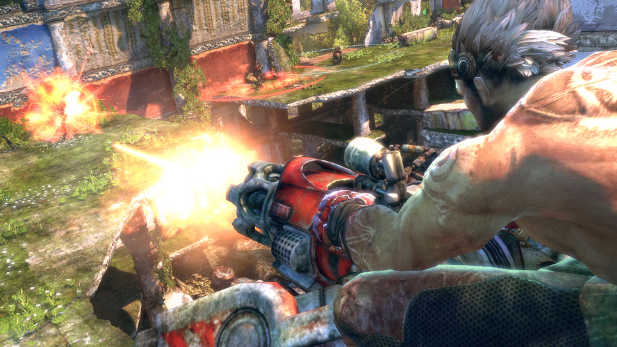 ENSLAVED - Odyssey to the West Premium Edition, Steam Gift