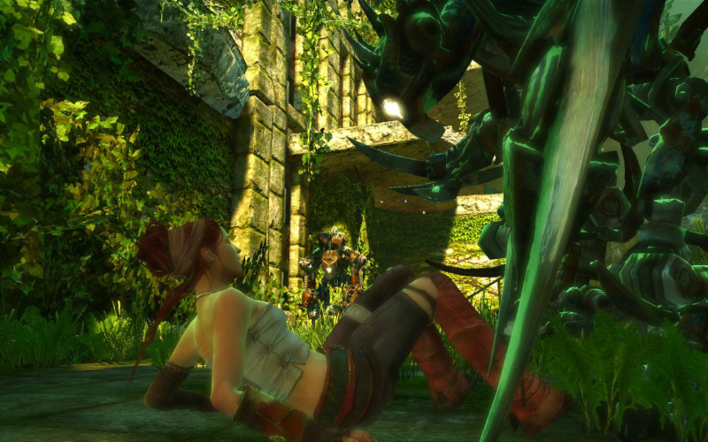 ENSLAVED - Odyssey to the West Premium Edition, Steam Gift