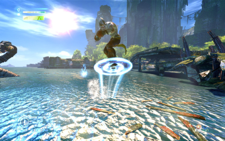 ENSLAVED - Odyssey to the West Premium Edition, Steam Gift