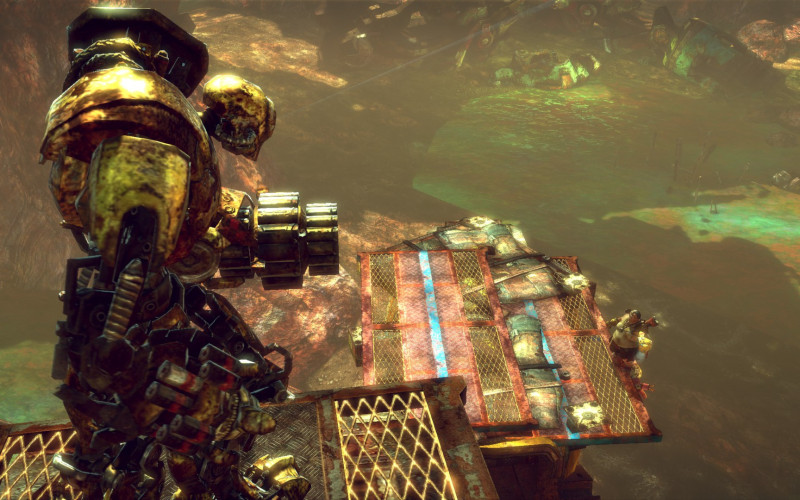 ENSLAVED - Odyssey to the West Premium Edition, Steam Gift