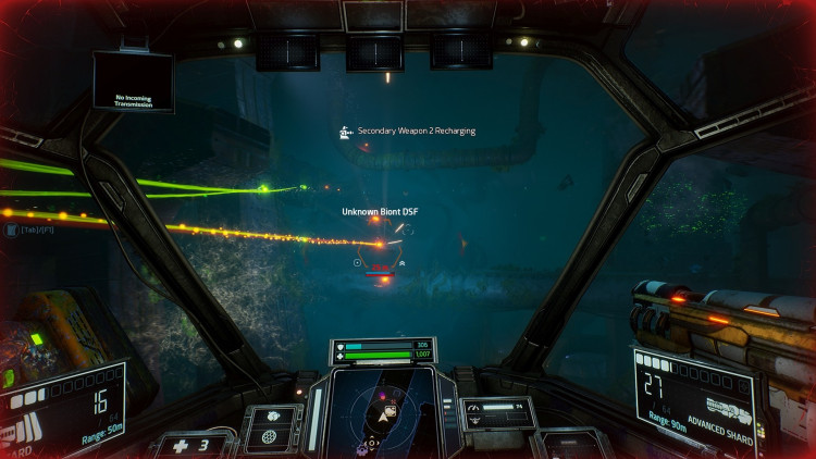 Aquanox Deep Descent, Steam Gift