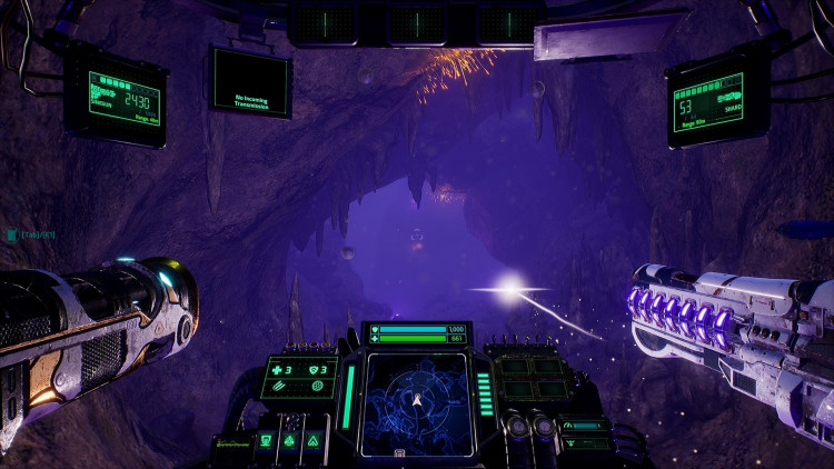 Aquanox Deep Descent, Steam Gift