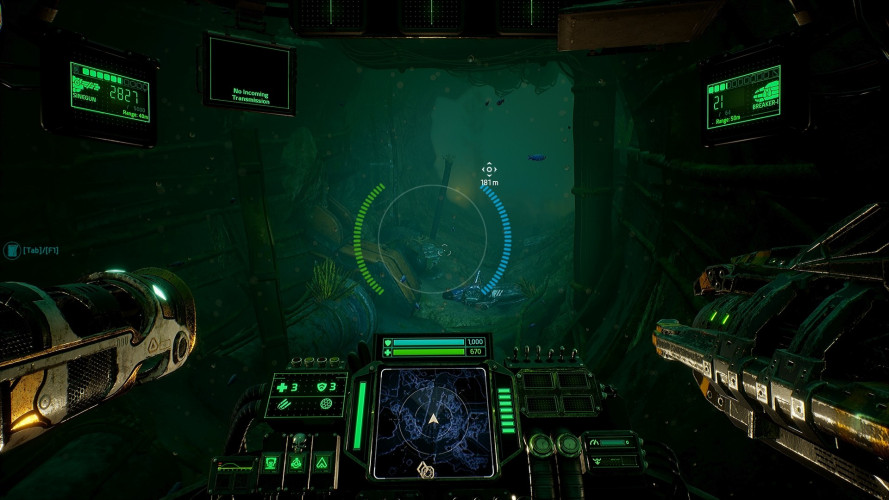 Aquanox Deep Descent, Steam Gift