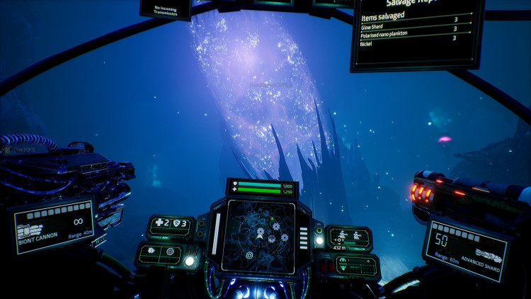 Aquanox Deep Descent, Steam Gift