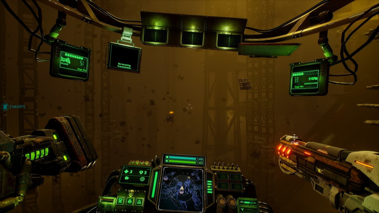 Aquanox Deep Descent, Steam Gift