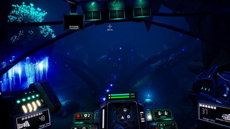 Aquanox Deep Descent, Steam Gift