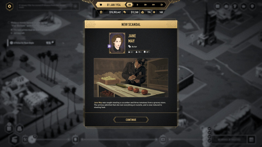 Hollywood Animal, Steam Gift
