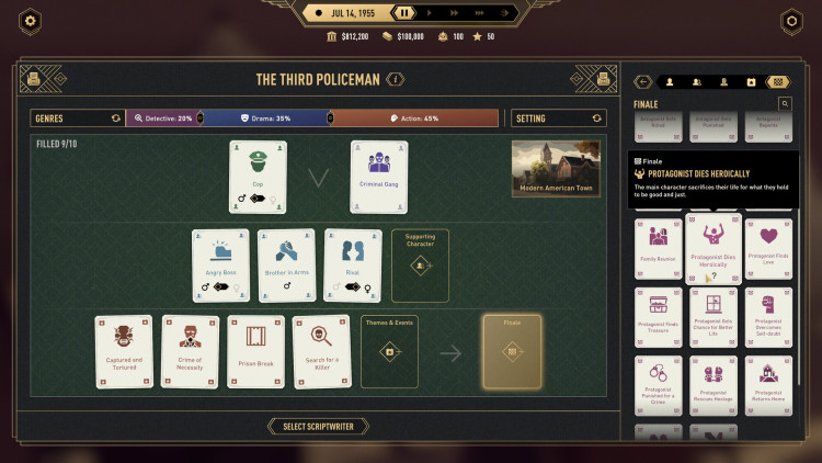 Hollywood Animal, Steam Gift