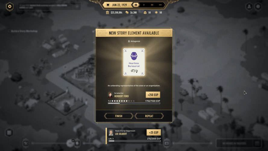 Hollywood Animal, Steam Gift